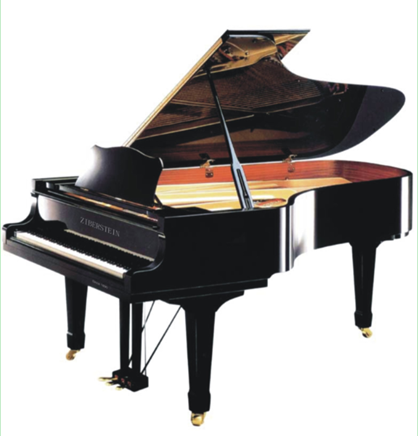 2014世界钢琴排名 2014世界十大钢琴品牌 齐伯尔斯坦钢琴