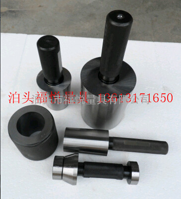 光滑极限量规