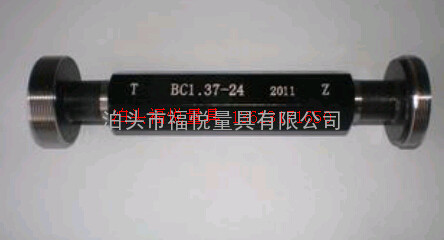 BC自行车螺纹量规