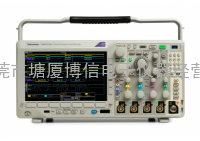 上门诚信收购DPO/MSO3054泰克混合信号示波器