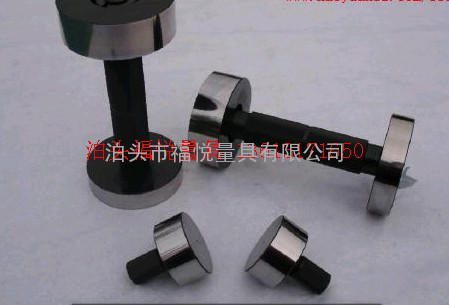 光滑通止规