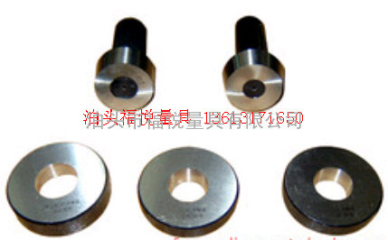 光面环塞规