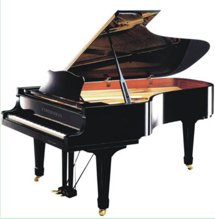 齐伯尔斯坦钢琴 Z-275   钢琴排名