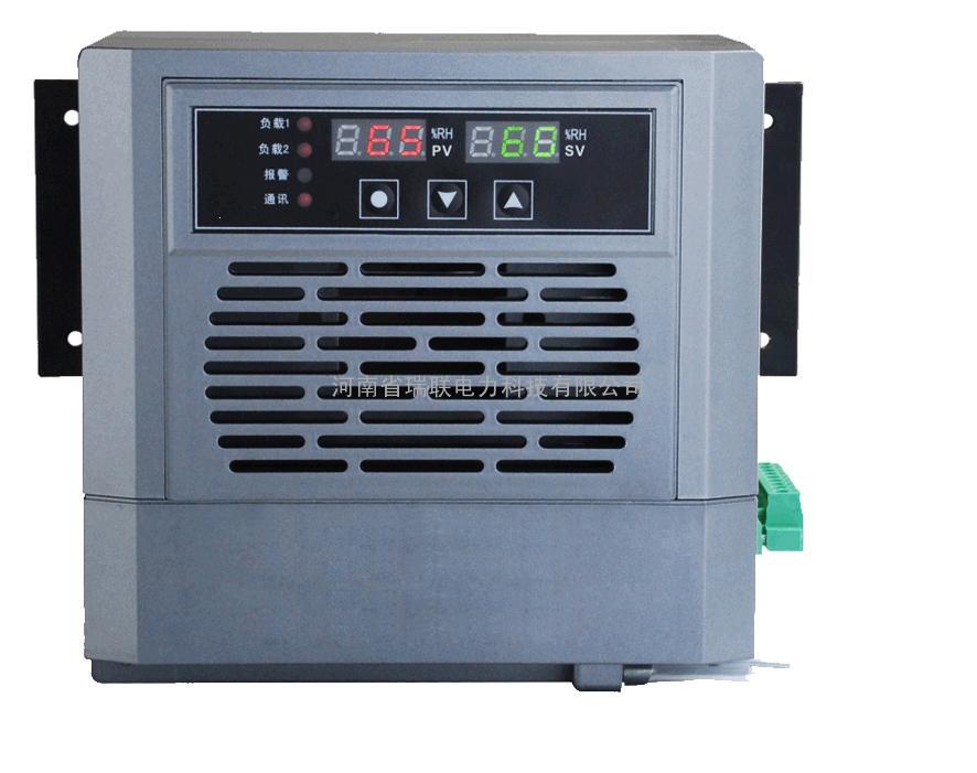高压带电显示温湿度控制器河南瑞联电力系列产品