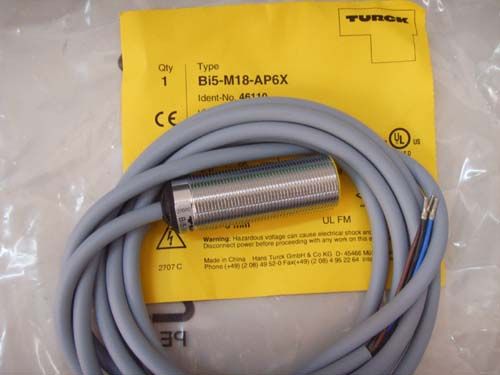 供应1636140 BI10U-M30-AP6X-H1141 传感器 特价