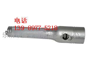 JW7210节能强光防爆电筒_海洋王防爆手电