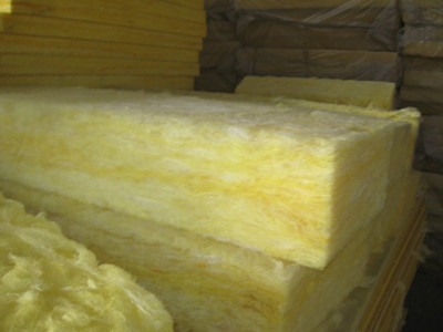 玻璃丝棉保温材料的质量