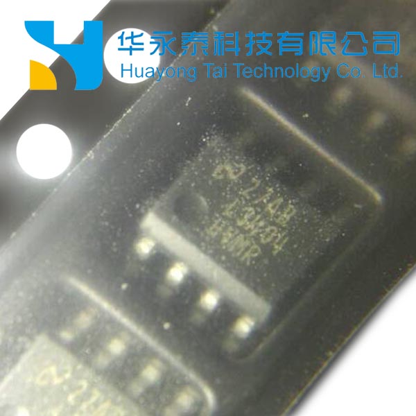 LM3404HVMRX 1.0A恒流降压稳压器用于驱动高功率LED 原装国半NS