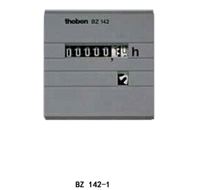 德国泰邦累时器BZ142