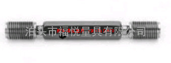 M米制普通螺纹塞规