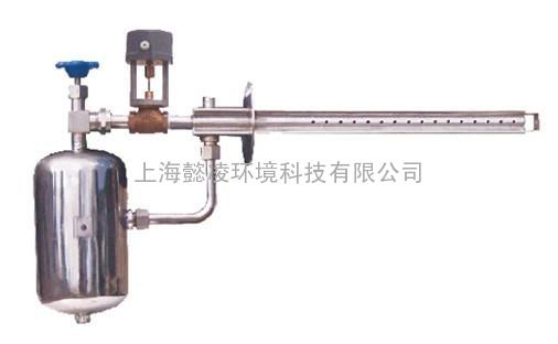 供应上海懿凌GZQ-15制药厂专用干蒸汽加湿器