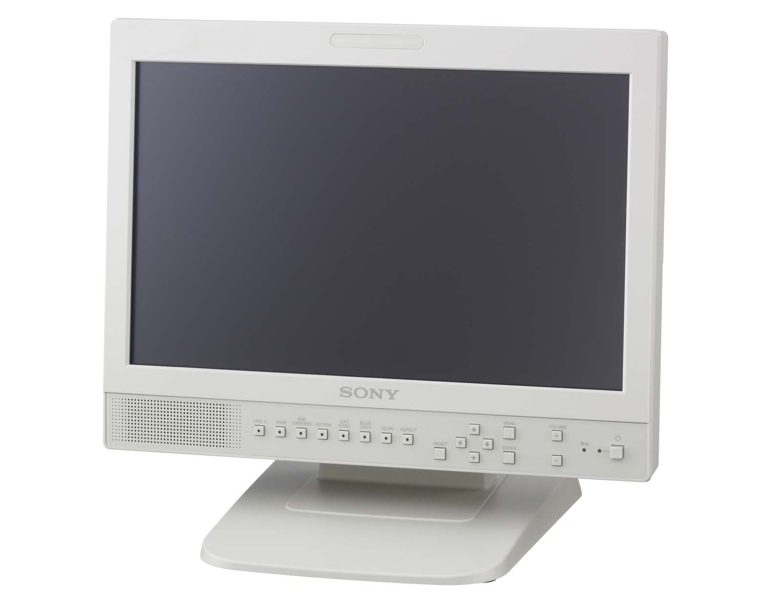 SONY LMD-1530MC 15 英寸医用监视器