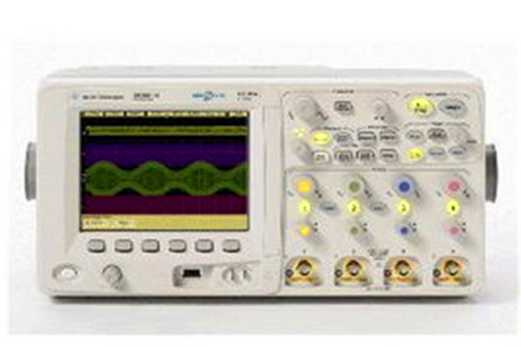 采购Agilent DSO5014A数字示波器|长期采购各种型号示波器