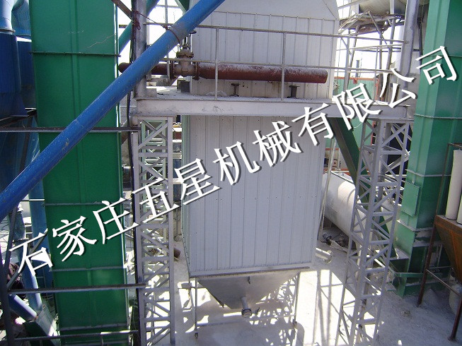 天然石膏粉生产线设备