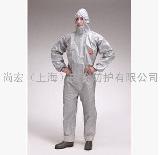 正品杜邦 Tychem F化学防护服 耐酸碱防护衣 防酸衣服