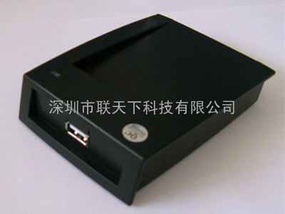 深圳USB高频读写器