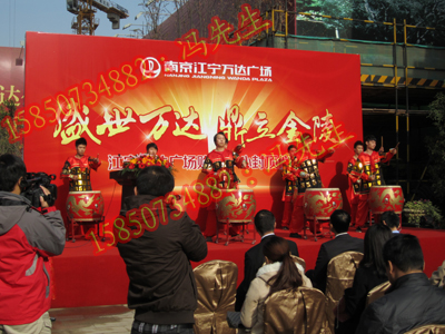 南京庆典活动承办布置，南京开业奠基剪彩活动承办