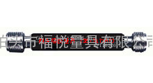 美标圆柱管螺纹塞规