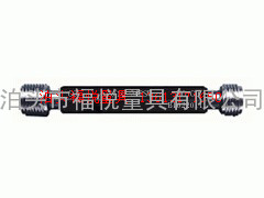 英制螺纹塞规