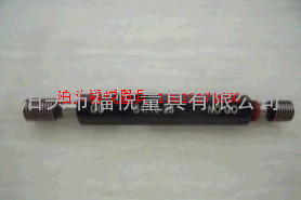直管螺纹塞规