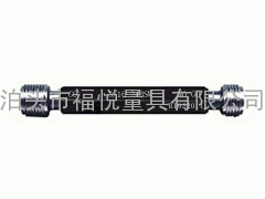 英制惠氏螺纹塞规