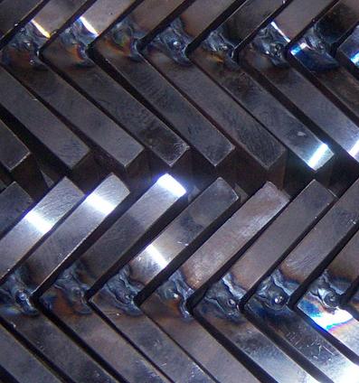 西宁焊接技术和青海焊接加工质量