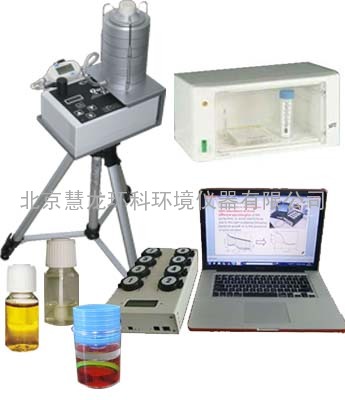 MBSC便携式微生物检测仪