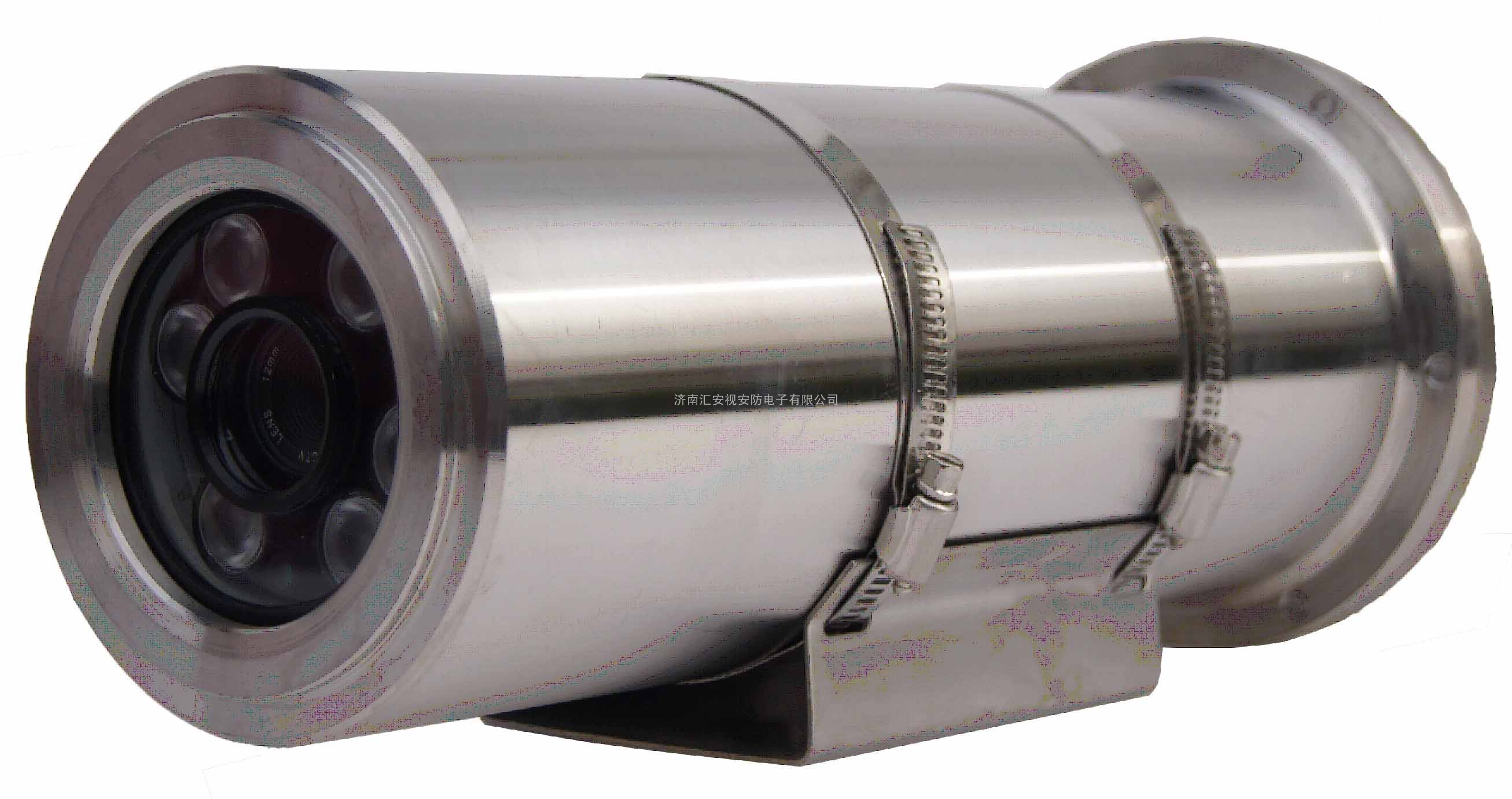 泰安防爆监控设备生产厂家批发价格-FB600红外摄像仪