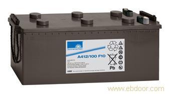 德国阳光电池A400 FT、阳光蓄电池各种型号 官网授权商、