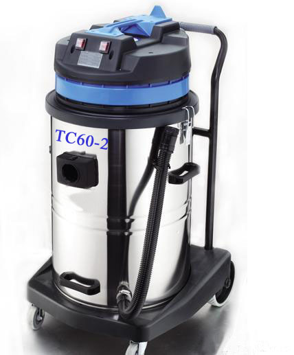成都工业吸尘器TC60-2