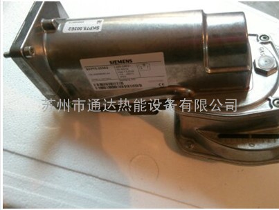 SKP75.001E2,SKP75.003E2阀门执行器，SKP75.001E2