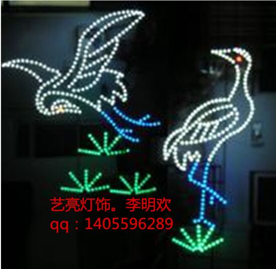 造型灯 灯笼 艺术灯 图案灯 中国结