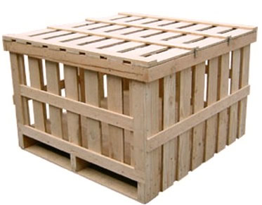 松江模具木箱松江胶合板木箱