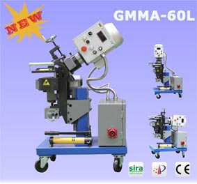 立面铣边机/垂直铣边机/GMMA-60L