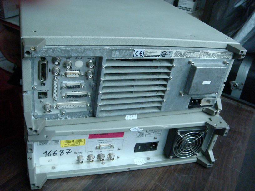 特价综测仪Agilent8924C HP8924C张琴13580767730