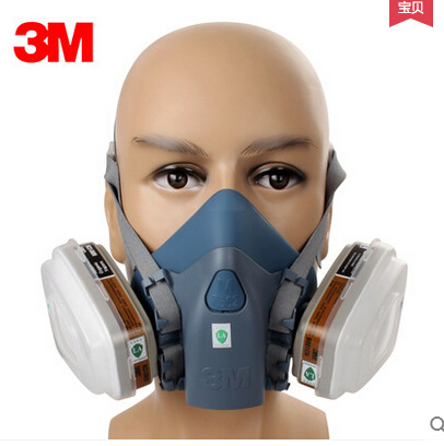 3M7502-3M7502防毒面具