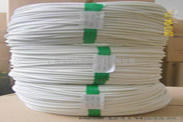 供应环保硅树脂纤维管，环保玻纤套管