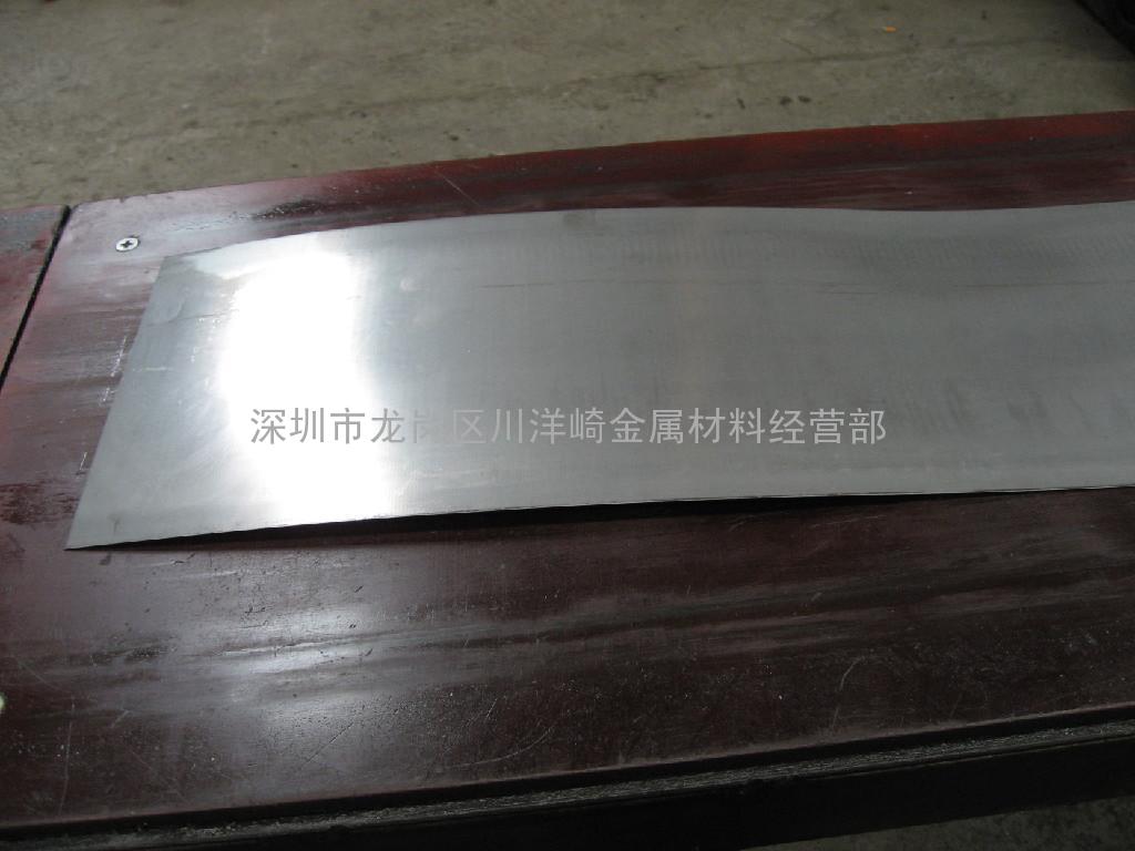 广东低价供应轴承钢和弹簧钢C42 36NiCrMo16
