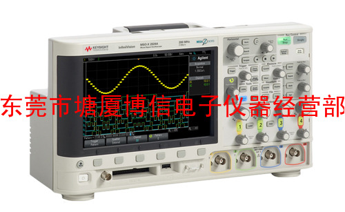 回收示波器|回收MSOX2024|回收2022A|回收是德示波器价格
