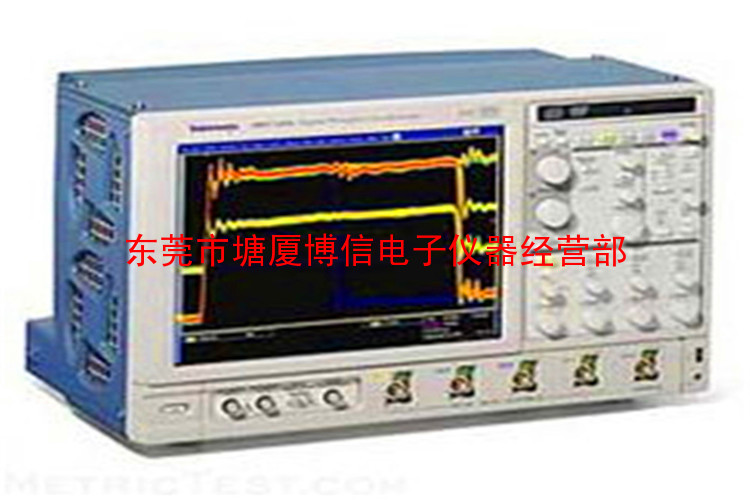 回收示波器|回收DPO7104C|高价回收数字荧光示波器