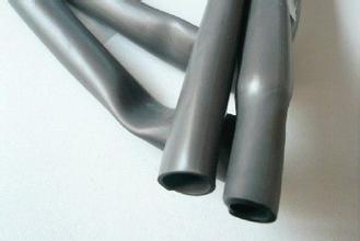 供应耐油耐腐蚀硅胶热缩管，硅胶耐油阻燃热缩管