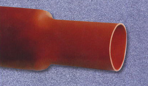 供应硅胶耐油热缩管，耐腐蚀硅胶热缩管
