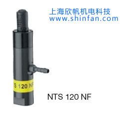 NTS 120HF NTS 120NF _NETTER VIBRATION