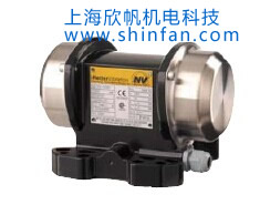 NEA50120 NEG50120 NETTER VIBRATION