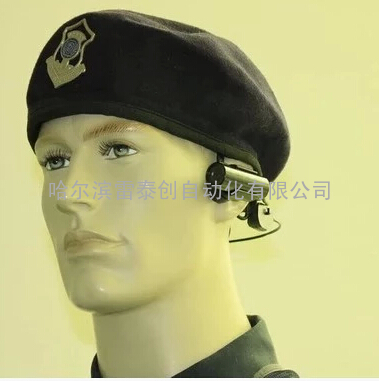 哈尔滨单兵3G执法记录仪