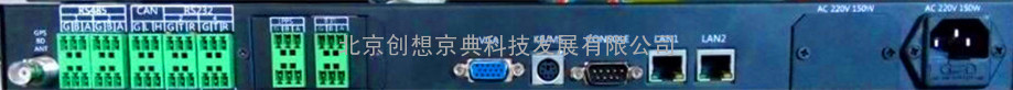 上海GPS北斗卫星校时同步网络时钟