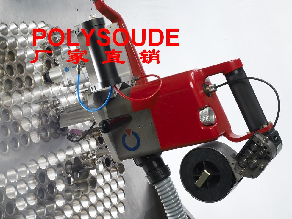 宝利苏迪自动管板焊机 管板自动焊机TS2000