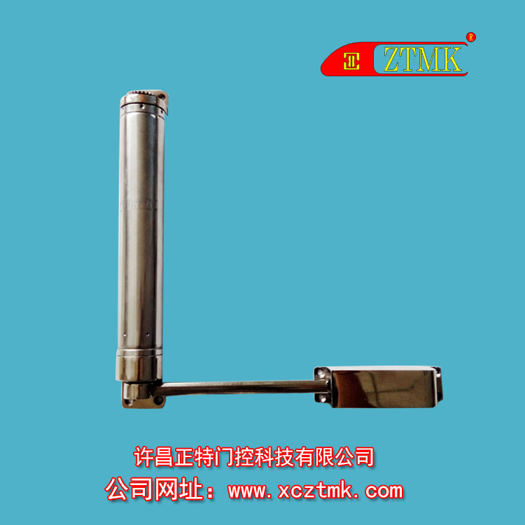 供应 防火 KFC肯德基闭门器 静音 自动闭合 定位可调 LB34 