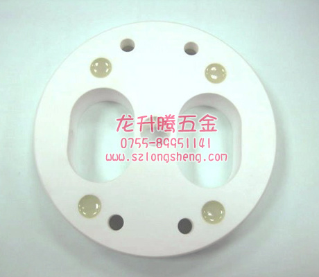 供应三菱白陶瓷绝缘板 适用机型DWC-FX1 各类型号齐全