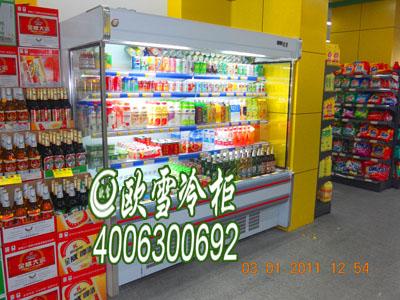 怀化市陈家滩乡的饮料展示柜什么价钱